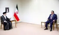رهبری: تحریم‌ها نبود، پیشرفت‌ها به دست نمی‌آمد