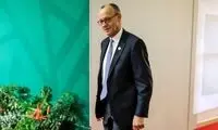 اظهارنظر تازه صدراعظم آلمان درباره جنگ آمریکا و ایران