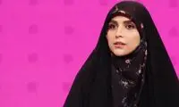تعریف و تمجید مژده لواسانی از امام جمعه تبریز 