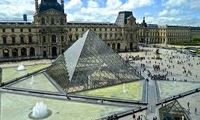   حمله سارقان به موزه تاریخ طبیعی پاریس
