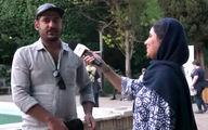 آستانه تحمل مردم ایران پس از بیکاری مشخص شد