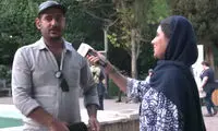 آستانه تحمل مردم ایران پس از بیکاری مشخص شد