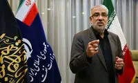 وزیر نفت: بخشی از انرژی جهان را تأمین می‌کنیم