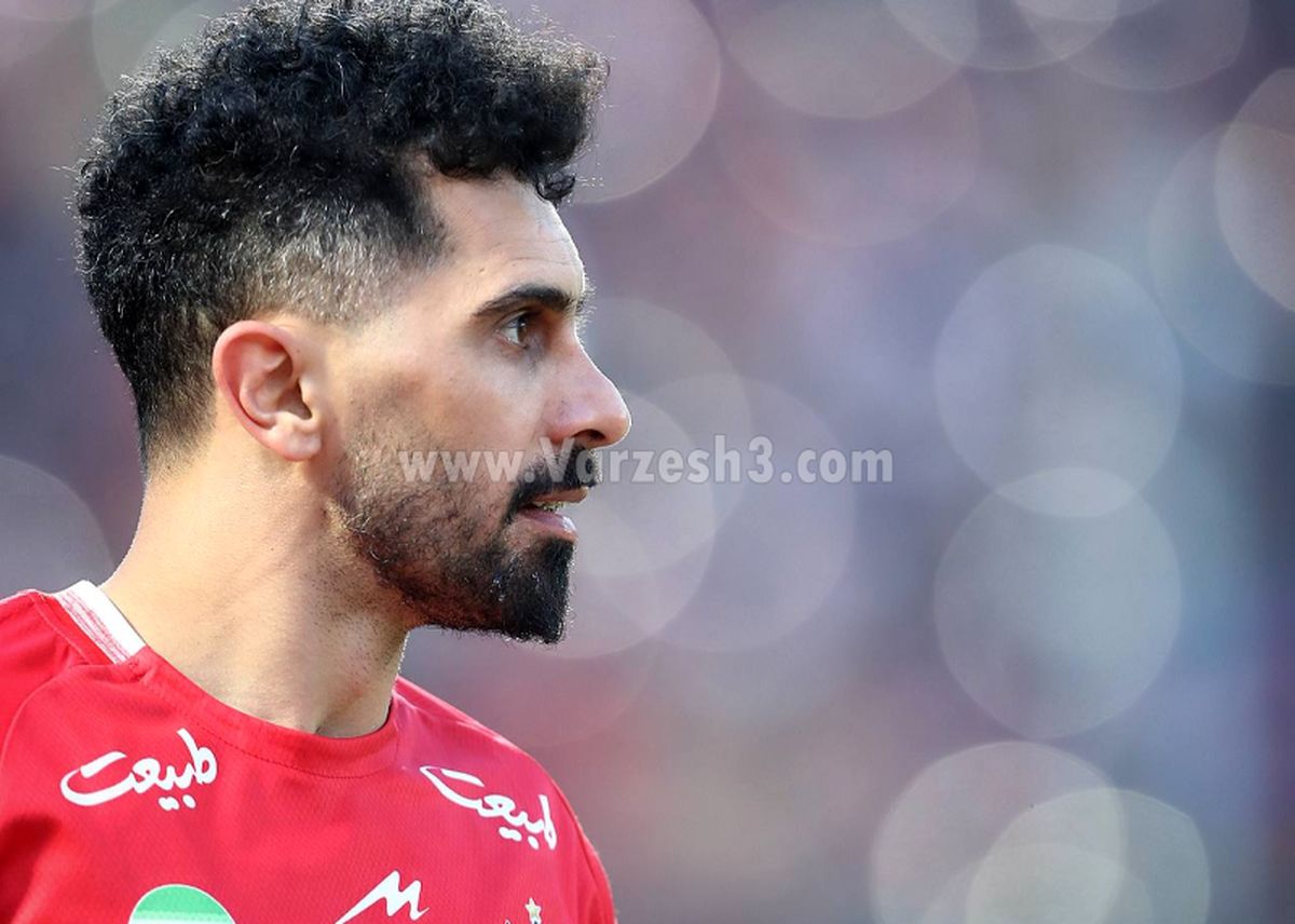   اقدام معنادار کارتال در خصوص امید عالیشاه 