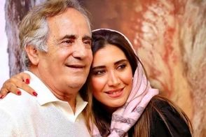 جشن تولد خاص و مینیمال به سبک نیکی مظفری!