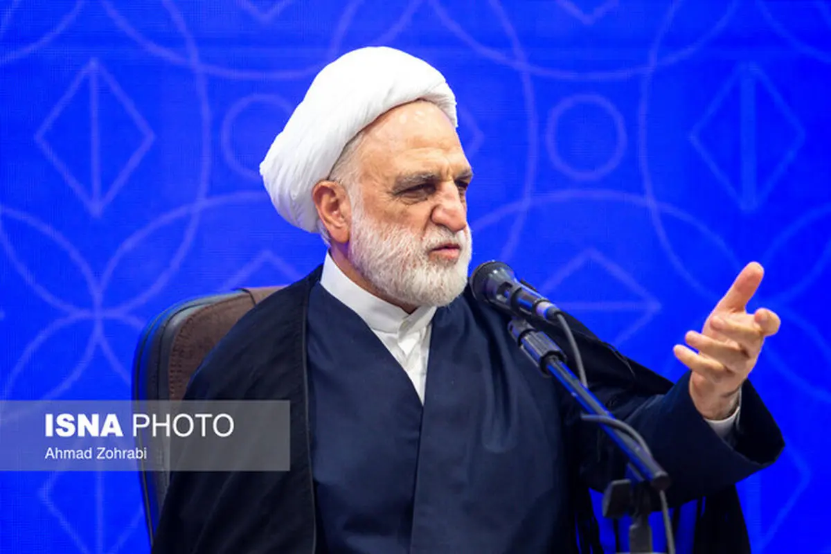 دستور اژه‌ای درباره توقیف اموال افراد در پی وقایع اخیر