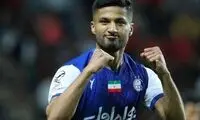 پرسپولیس دست روی ستاره محبوب استقلالی‌ها گذاشت