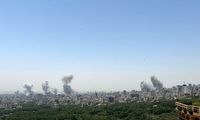 خبرها حاکی از چندین انفجار در تهران و کرج است