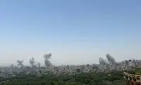 خبرها حاکی از چندین انفجار در تهران و کرج است