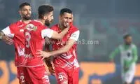 توضیح علی علیپور درمورد هیس جنجالی