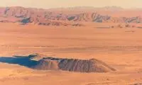 شاهکاری از تاریخ بشر که به نام چین ثبت شد