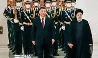 حمله تند سفیر ایران در چین به مسیح مهاجری