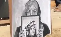 فتانه خانم؛ حنجره زنانه کردستان که خیلی زود خاموش شد