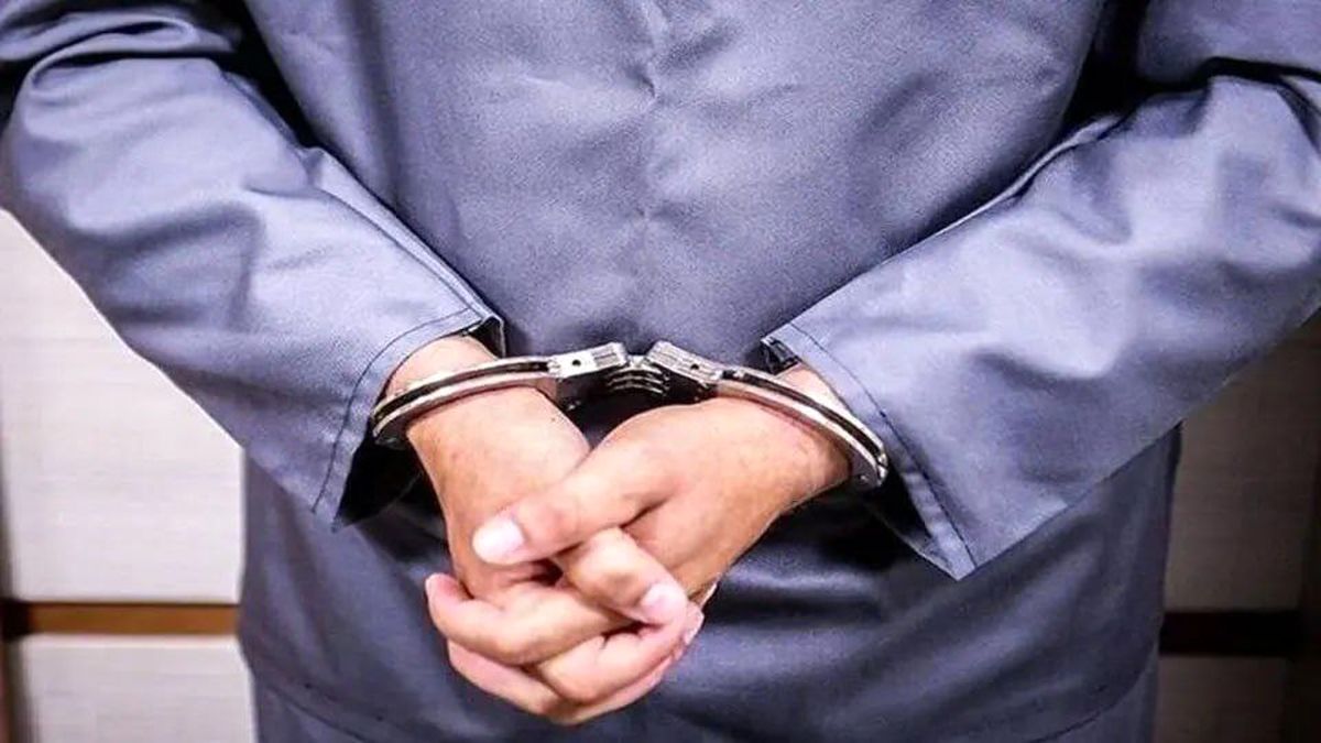   دستگیری عامل قاچاق ۴۸ هزار لیتر سوخت در هرمزگان 
