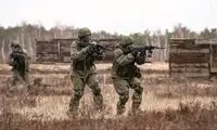 انگلیس مدعی عقب‌نشینی روسیه از کی‌یف شد
