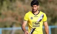 سومین بمب نقل‌وانتقالات پرسپولیس ترکید