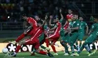 بعد پنهان این بازی پرسپولیس که دیده نشد
