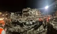 بازداشت ۴ اسرائیلی پس از فیلم‌برداری از حملهٔ موشکی ایران