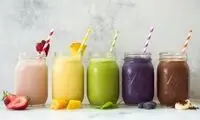 ۵ اسموتی سالم و خوشمزه برای پیشگیری از آلزایمر