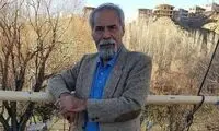 بازیگر «پس از باران» درگذشت