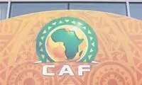 جنگ سیاسی در فوتبال آفریقا بالا گرفت