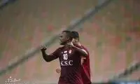 اصفهانی‌ها هافبک سابق استقلال را نخواستند 