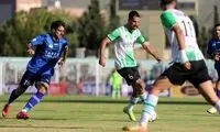 کوین یامگا، استقلال را در لیگ برتر نگه داشت!