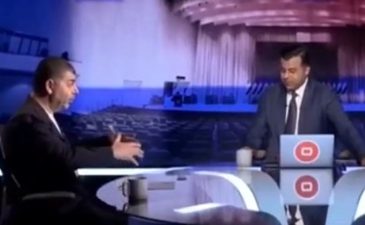 سیاستمدار عرب: ایران از آبروی ما محافظت کرد