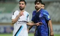 شوک به پیکان؛ غیبت ستاره استقلالی برابر پرسپولیس