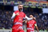 دورسون با این پست خیال پرسپولیسی‌ها را راحت کرد