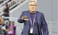 زن برانکو ایوانکویچ گفته است به پرسپولیس نرو!