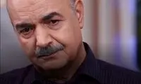 قطع کردن برنامه مهمونی به خاطر گریه طهماسب!