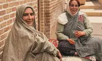 اقدام عجیب بهنوش بختیاری برای «بامداد خمار»