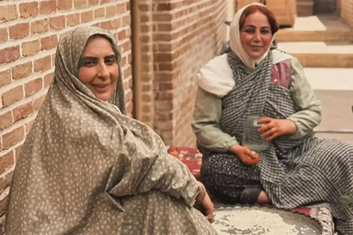 اقدام عجیب بهنوش بختیاری برای «بامداد خمار»