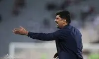 ادعای تند و تیز سرمربی پیکان علیه سپاهان