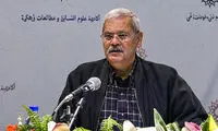 ابوالقاسم رادفر درگذشت