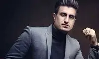 محسن لرستانی در برنامه ضیا: شکست عشقی خوردم