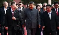 ادعای انگلیس: پوتین را ایران نجات داد!