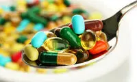 این ویتامین‌ها برای کاهش وزن موثر هستند