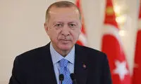 اردوغان: ناتو قدر ترکیه را نمی‌داند!