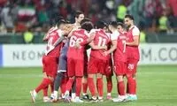 باشگاه پرسپولیس: خانواده برانکو نگذاشتند بیاید