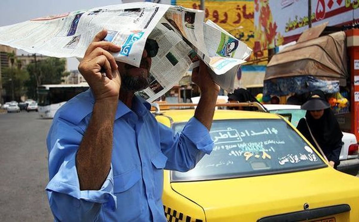   یک پیش‌بینی تلخ درباره تابستان سال آینده 