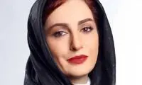 پست تازه شقایق دهقان با تصویری از همدم همیشگی‌اش