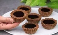 طرز تهیه یک شیرینی خوشمزه برای پذیرایی عید
