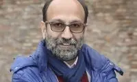 روزنامه جنجالی، حامی اصغر فرهادی شد!