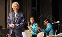 مردی که تا ۱۰۰سالگی به آرزویش نرسید