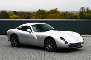 خودروی کمیاب بریتانیایی که هوش از سرتان می‌برد