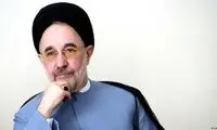 یک ادعای عجیب: در دولت خاتمی بلای امروز بر سر دریاچه ارومیه آمد!