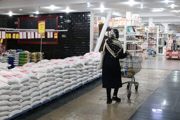 برنج ایرانی باز هم گران شد