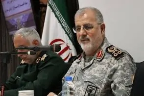 این عکس از شهید پاکپور برای اولین بار منتشر شده است
